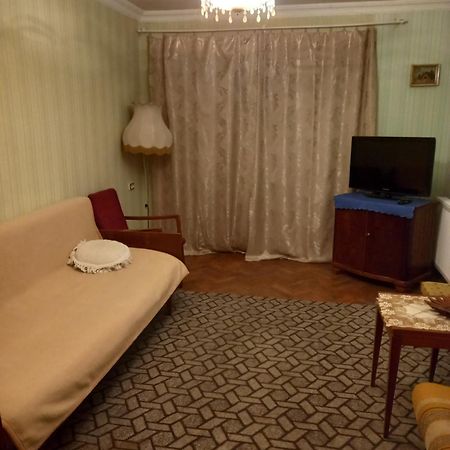 Guest House Tengiz Borjomi Exterior foto