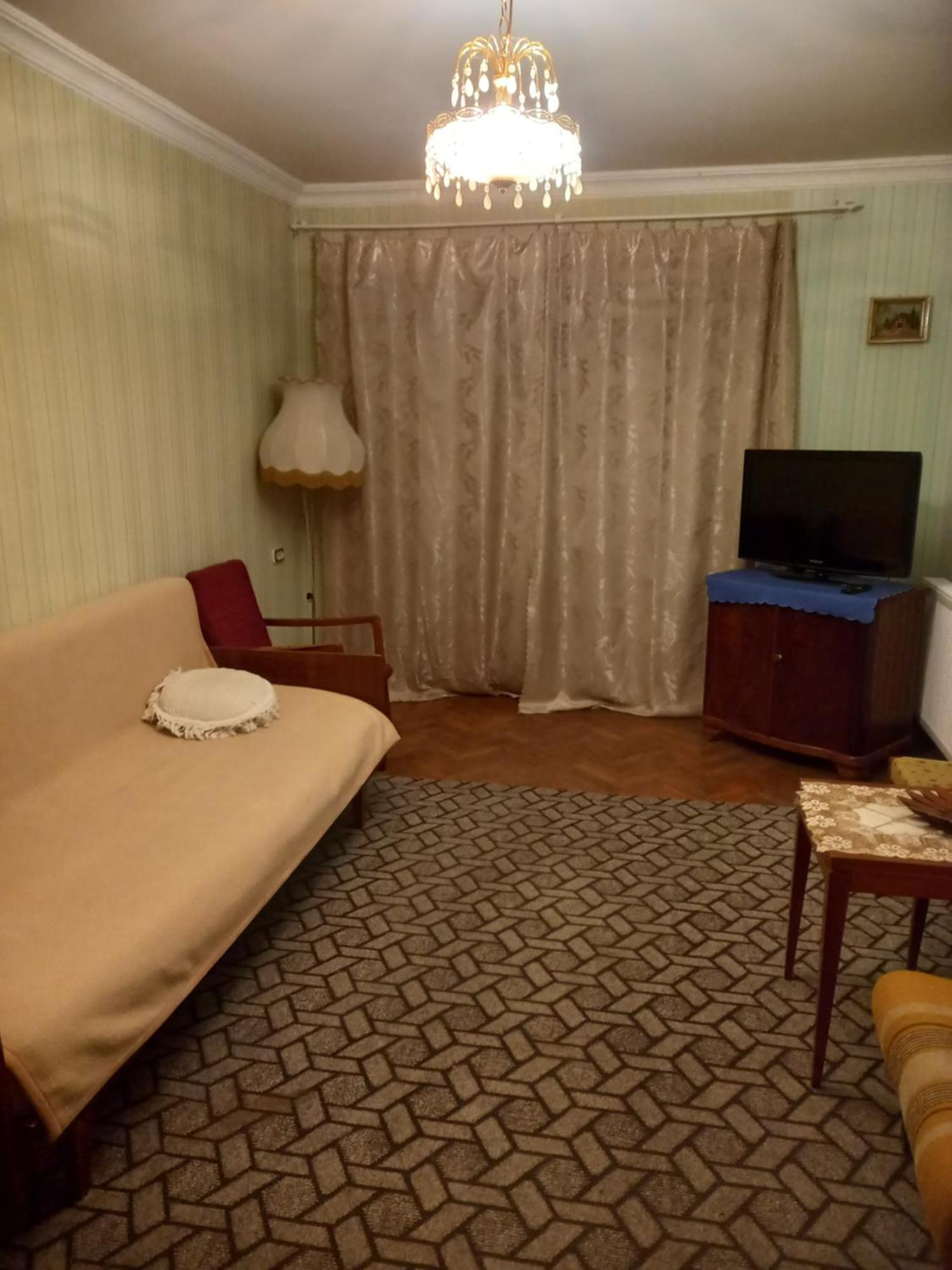 Guest House Tengiz Borjomi Exterior foto