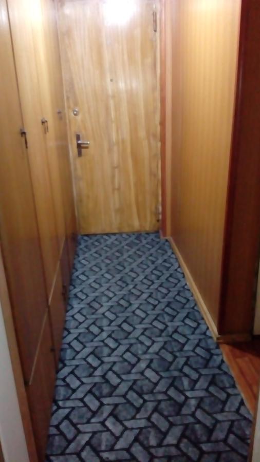 Guest House Tengiz Borjomi Exterior foto